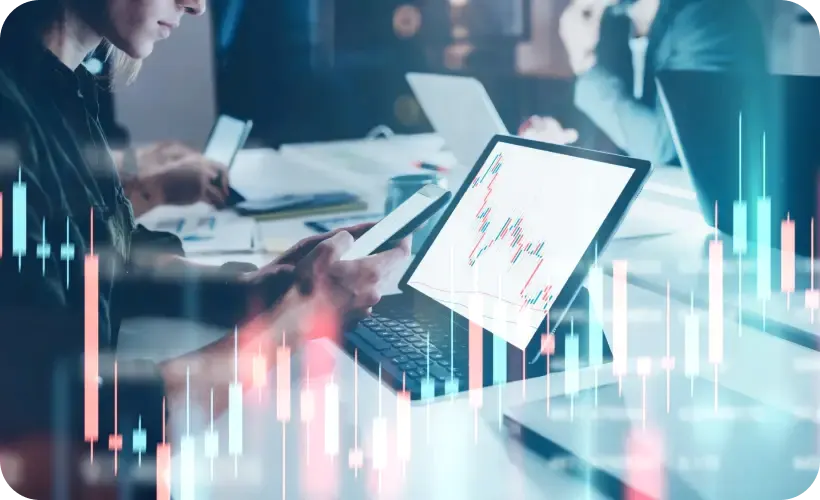 EquLum App AI mercado de criptomoedas